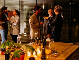 What Are the Benefits of Networking for Entrepreneurs?